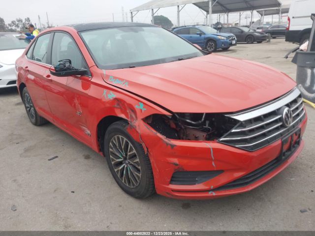 2021 VOLKSWAGEN JETTA 3VWC57BU3MM053802