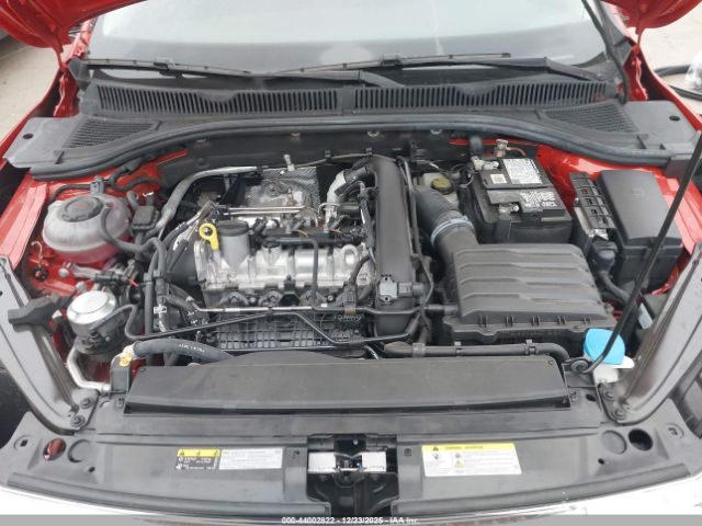 2021 VOLKSWAGEN JETTA 3VWC57BU3MM053802 Photo 9