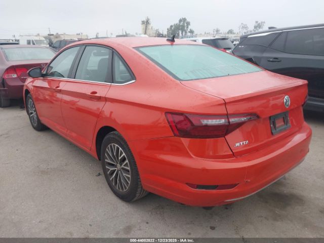 2021 VOLKSWAGEN JETTA 3VWC57BU3MM053802 Photo 2
