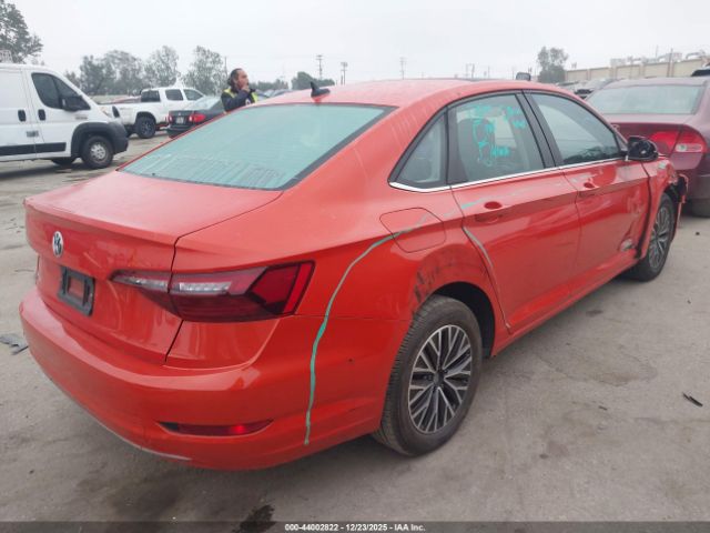 2021 VOLKSWAGEN JETTA 3VWC57BU3MM053802 Photo 3