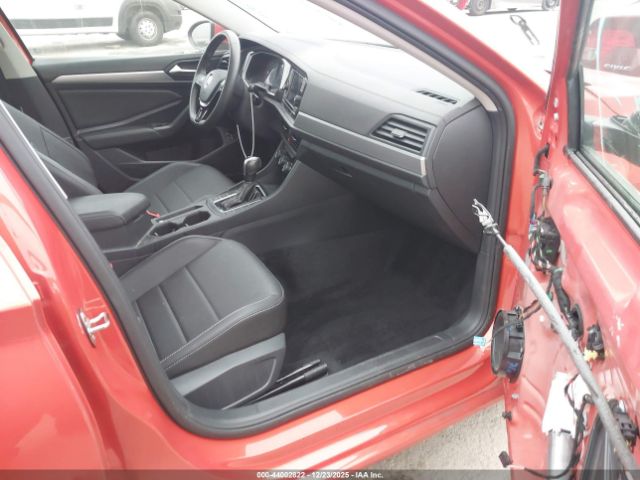 2021 VOLKSWAGEN JETTA 3VWC57BU3MM053802 Photo 4