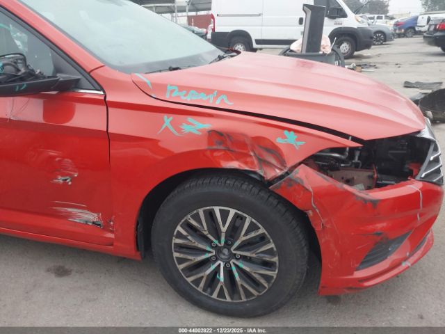 2021 VOLKSWAGEN JETTA 3VWC57BU3MM053802 Photo 5