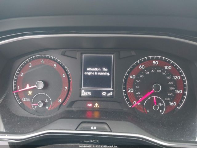 2021 VOLKSWAGEN JETTA 3VWC57BU3MM053802 Photo 6