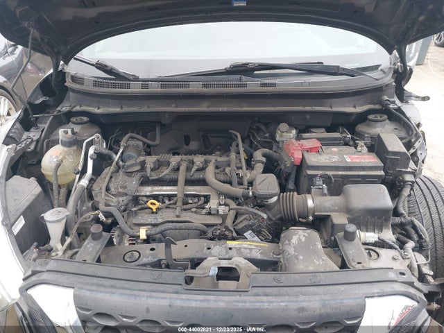 3N1CP5CU3JL515120 Nissan KICKS S