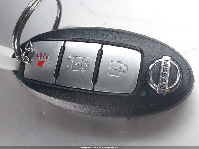 3N1CP5CU3JL515120 Nissan KICKS S