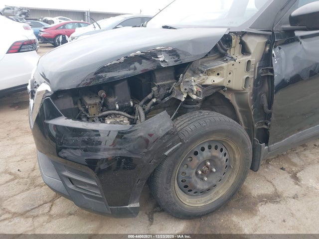 3N1CP5CU3JL515120 Nissan KICKS S