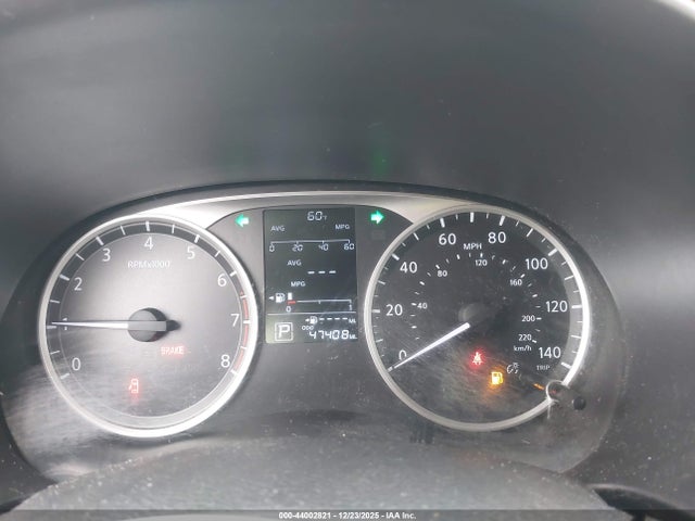 3N1CP5CU3JL515120 Nissan KICKS S