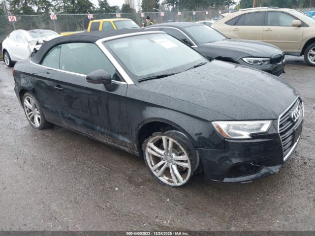2018 AUDI A3 WAU78LFF8J1061495 Photo 0