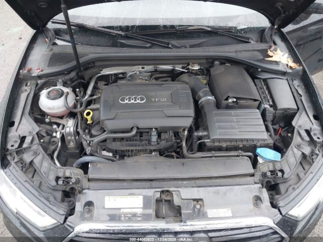 2018 AUDI A3 WAU78LFF8J1061495 Photo 9