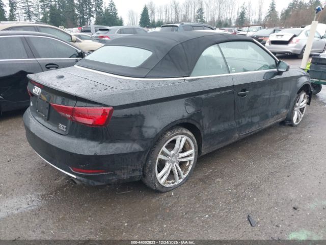 2018 AUDI A3 WAU78LFF8J1061495 Photo 3
