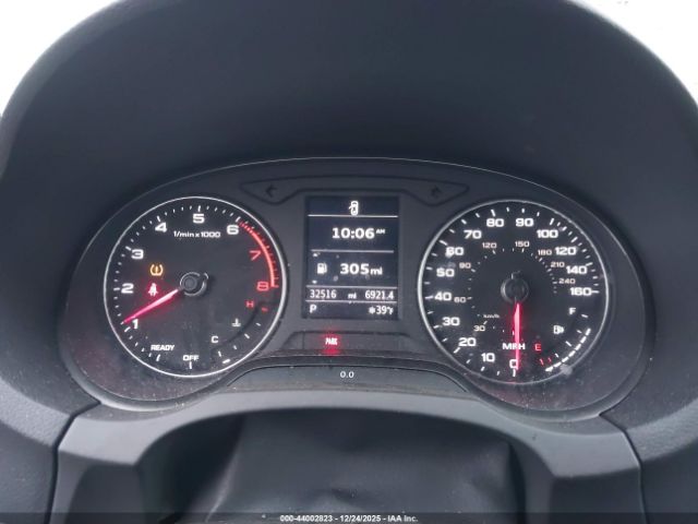 2018 AUDI A3 WAU78LFF8J1061495 Photo 6