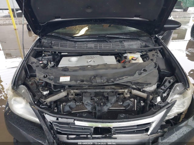 Lexus CT 200H 2015 JTHKD5BH8F2222794 Image 10