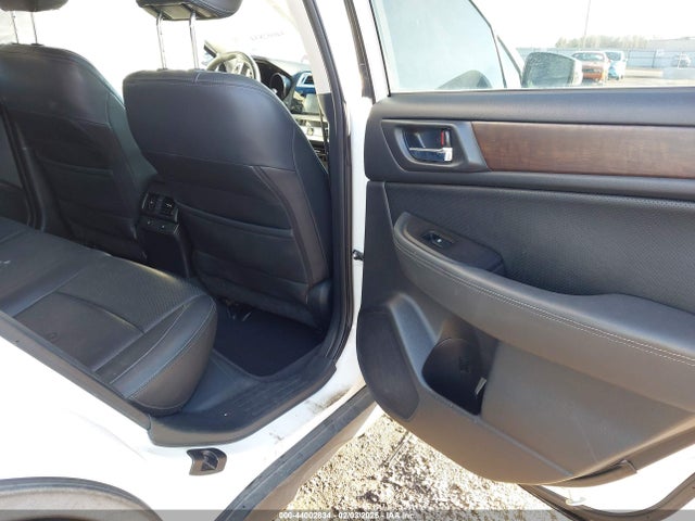 44002834 :رقم المزاد ، 4S4BSBLCXF3313855 vin ، 2015 Subaru Outback 2.5i Limited مزاد بيع