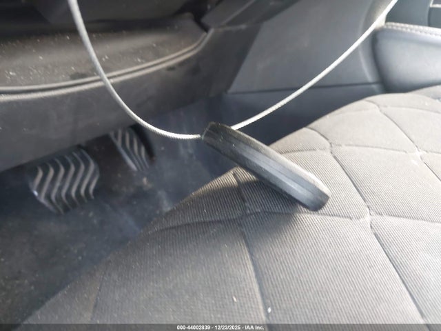 2020 Nissan Kicks Sv Xtronic Cvt მანქანა იყიდება აუქციონზე, vin: 3N1CP5CV7LL547189, აუქციონის ნომერი: 44002839