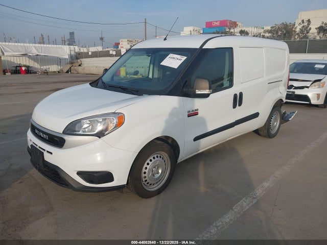 ZFBHRFAB7N6W18113 RAM Promaster City Cargo Van