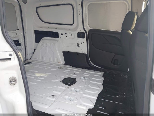 ZFBHRFAB7N6W18113 RAM Promaster City Cargo Van