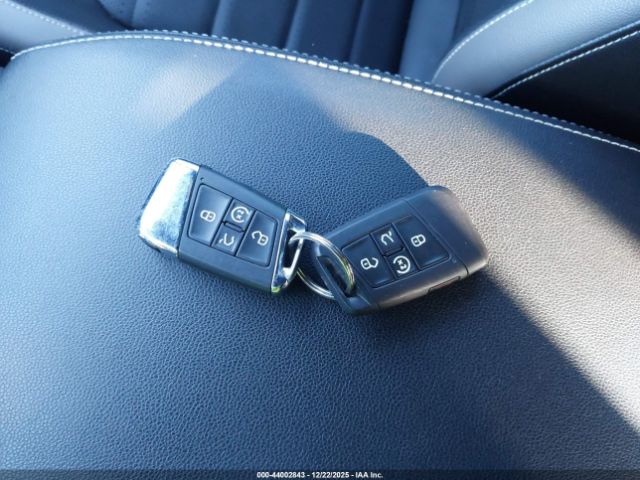 2021 VOLKSWAGEN ATLAS CROSS SPORT 1V2FE2CA0MC232550 Photo 10