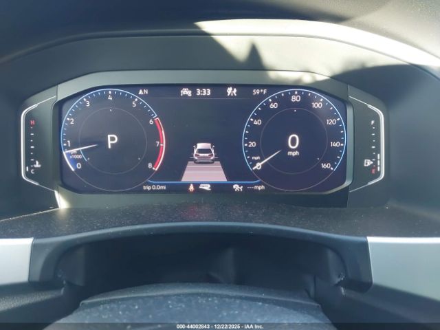 2021 VOLKSWAGEN ATLAS CROSS SPORT 1V2FE2CA0MC232550 Photo 6