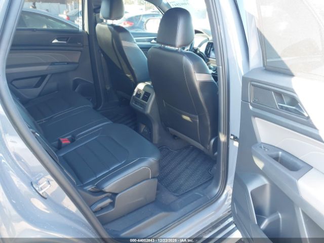 2021 VOLKSWAGEN ATLAS CROSS SPORT 1V2FE2CA0MC232550 Photo 7
