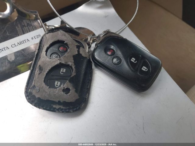 2007 LEXUS ES 350 JTHBJ46G272083915 Photo 10