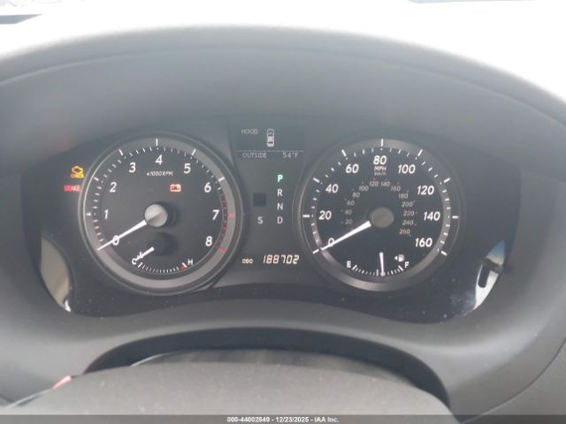 2007 LEXUS ES 350 JTHBJ46G272083915 Photo 6