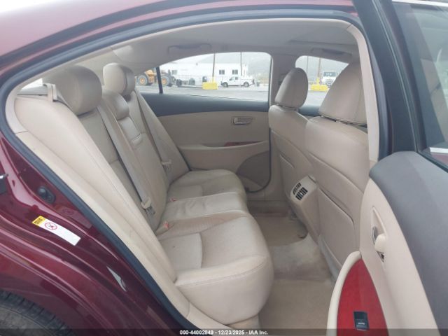 2007 LEXUS ES 350 JTHBJ46G272083915 Photo 7