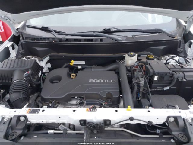 2020 CHEVROLET EQUINOX 3GNAXKEV7LS664445 Photo 9