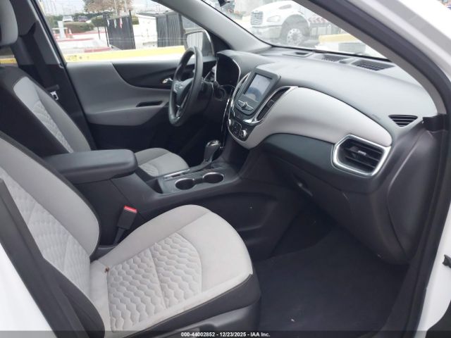2020 CHEVROLET EQUINOX 3GNAXKEV7LS664445 Photo 4