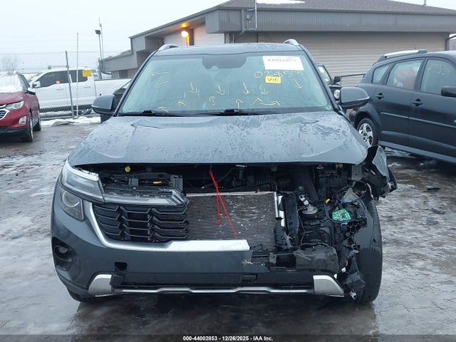 KIA SELTOS EX 2024 KNDERCAA7R7570005 Image 13