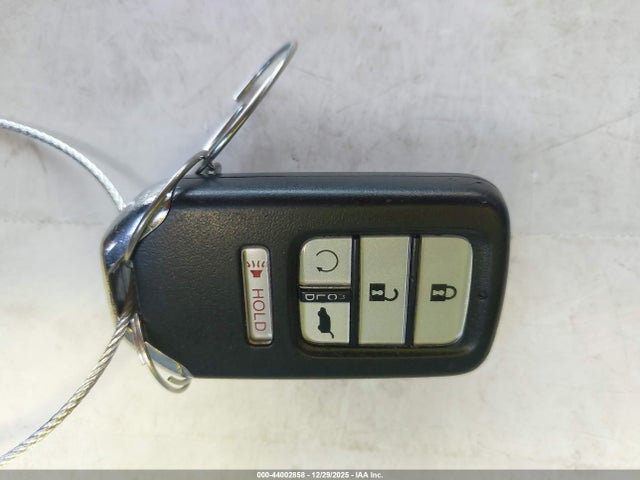 Honda j35y6 2019 5FNYF5H5XKB001532 Image 11