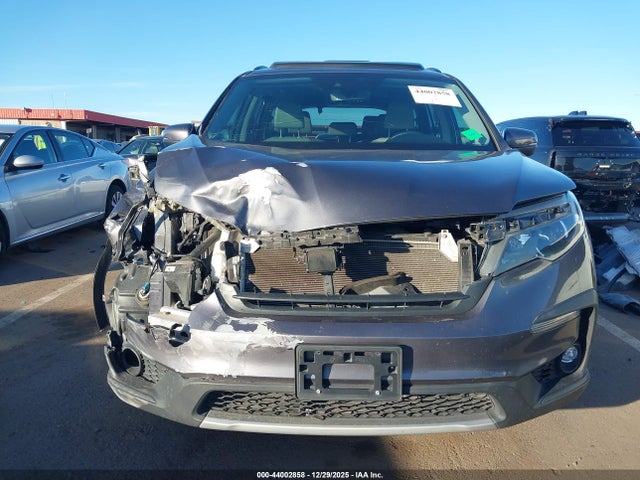 Honda j35y6 2019 5FNYF5H5XKB001532 Image 12