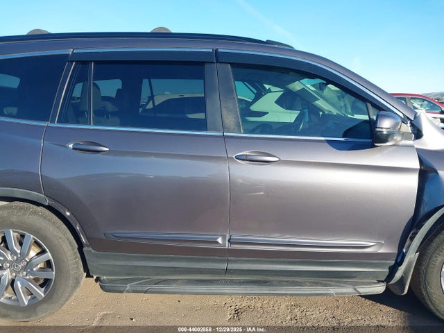 Honda j35y6 2019 5FNYF5H5XKB001532 Image 13