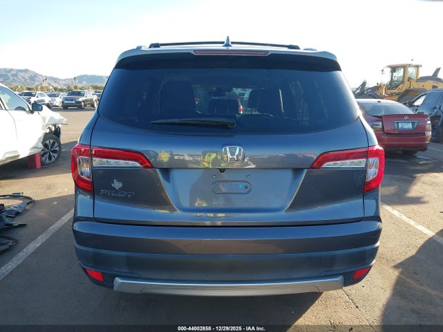 Honda j35y6 2019 5FNYF5H5XKB001532 Image 16