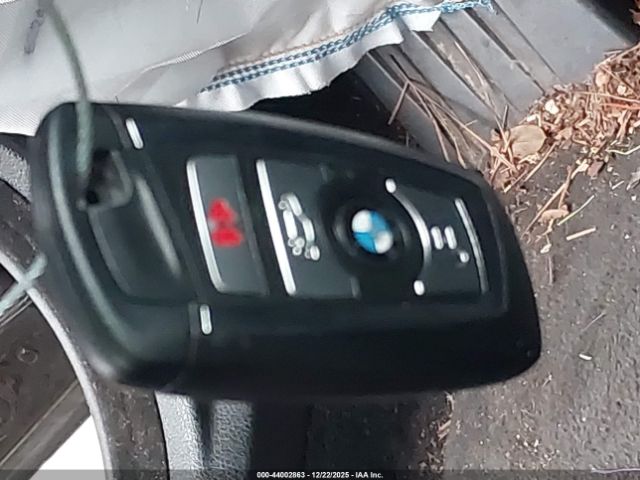 2016 BMW 528I WBA5A5C58GG353589 Photo 10