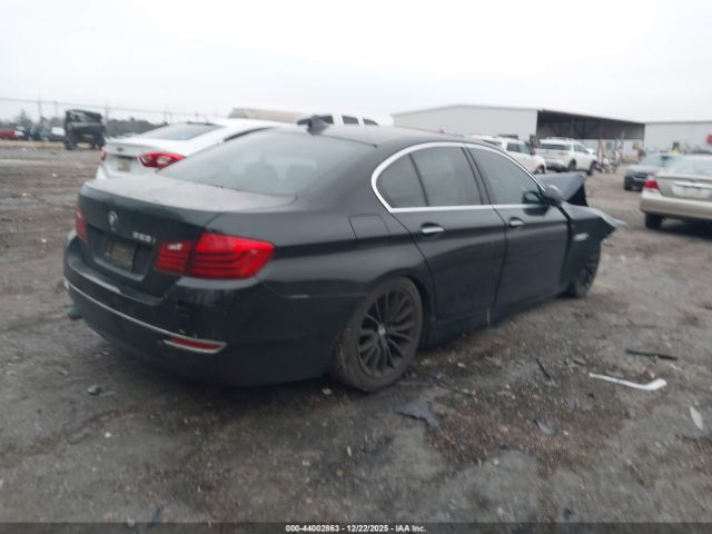 2016 BMW 528I WBA5A5C58GG353589 Photo 3