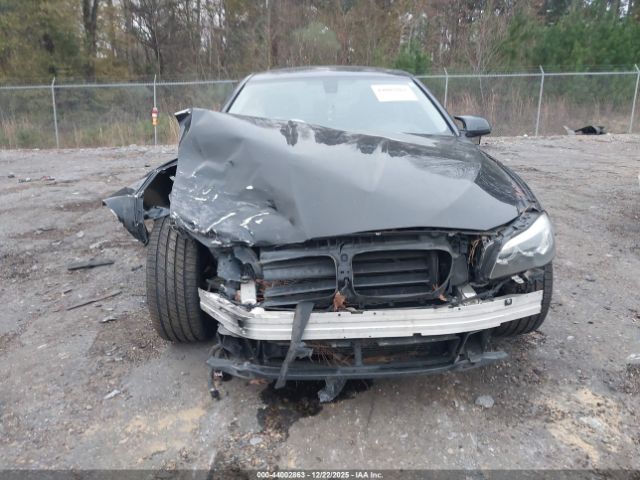 2016 BMW 528I WBA5A5C58GG353589 Photo 5