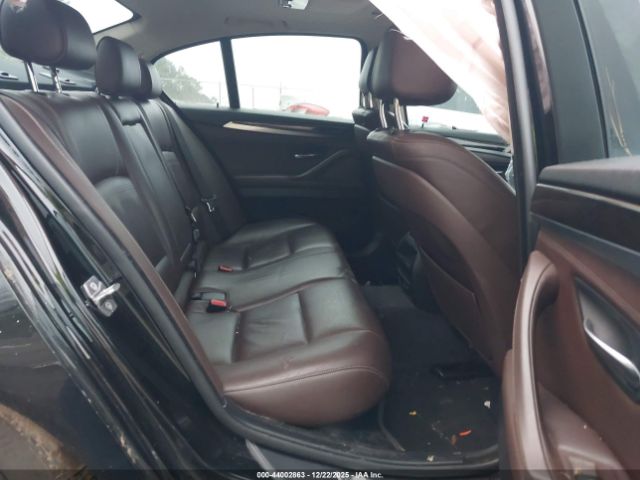 2016 BMW 528I WBA5A5C58GG353589 Photo 7