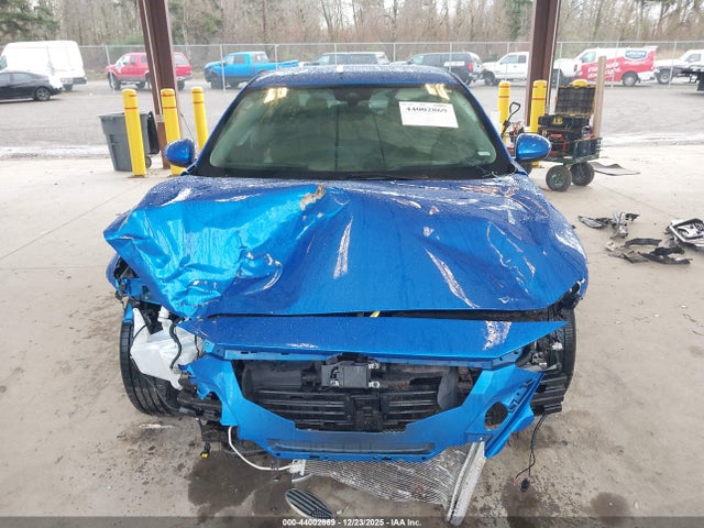 3N1AB8CV0MY262488 Nissan Sentra Sv Xtronic Cvt