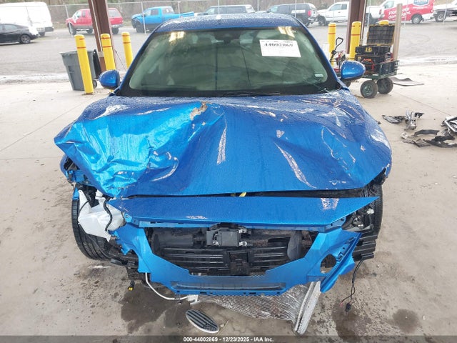 3N1AB8CV0MY262488 Nissan Sentra Sv Xtronic Cvt