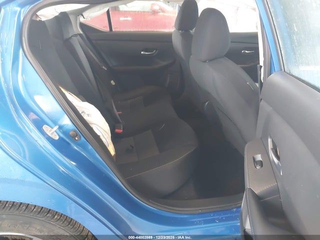 3N1AB8CV0MY262488 Nissan Sentra Sv Xtronic Cvt
