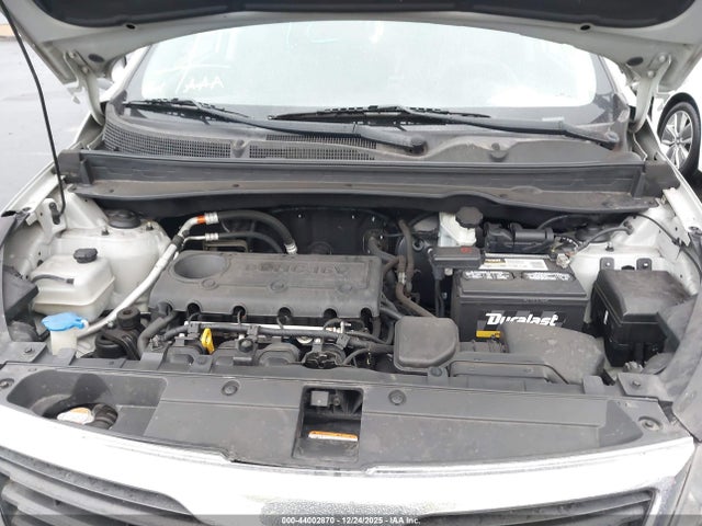 Продажа на аукционе авто 2012 Kia Sportage Lx, vin: KNDPB3A23C7228600, номер лота: 44002870