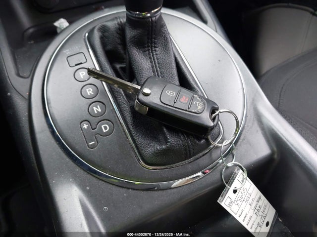 Продажа на аукционе авто 2012 Kia Sportage Lx, vin: KNDPB3A23C7228600, номер лота: 44002870