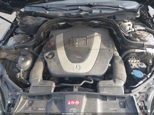 2011 MERCEDES-BENZ E 350 WDDHF8HB0BA298817 Photo 9