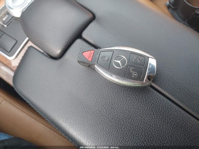 2011 MERCEDES-BENZ E 350 WDDHF8HB0BA298817 Photo 10