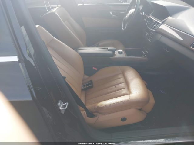 2011 MERCEDES-BENZ E 350 WDDHF8HB0BA298817 Photo 4