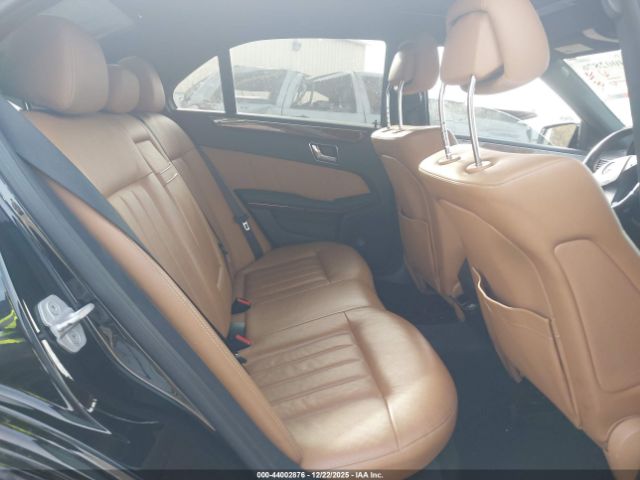 2011 MERCEDES-BENZ E 350 WDDHF8HB0BA298817 Photo 7