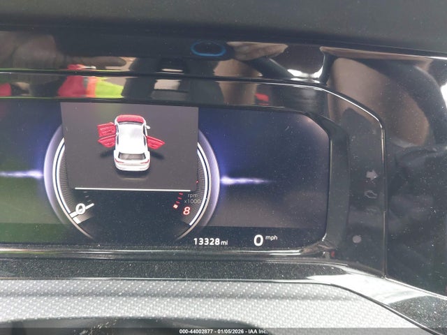 2022 VOLKSWAGEN GOLF R WVWFB7CD6NW188930 Photo 6