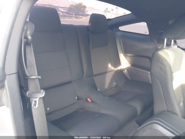 2011 FORD MUSTANG 1ZVBP8AM0B5138905 Photo 7