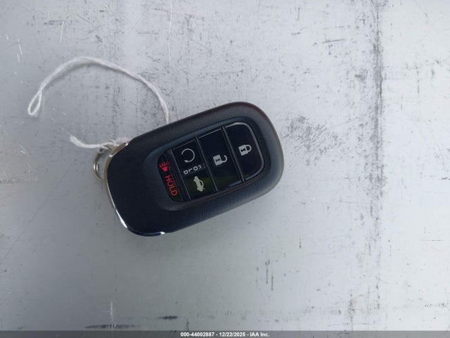1HGCY2F50RA087296 Honda Accord Hybrid Sport