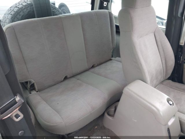 2003 JEEP WRANGLER 1J4FA49S53P326630 Photo 7